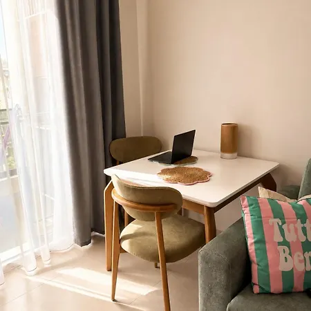 Appartement Sunkissed In Albania Golem (Tirana)