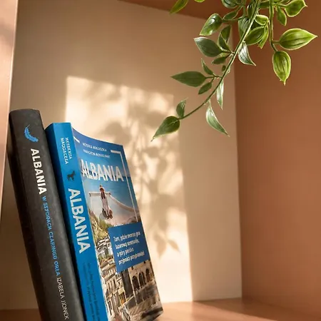 Sunkissed In Albania Appartement Golem (Tirana)