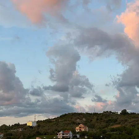Appartement Sunkissed In Albania Golem (Tirana)